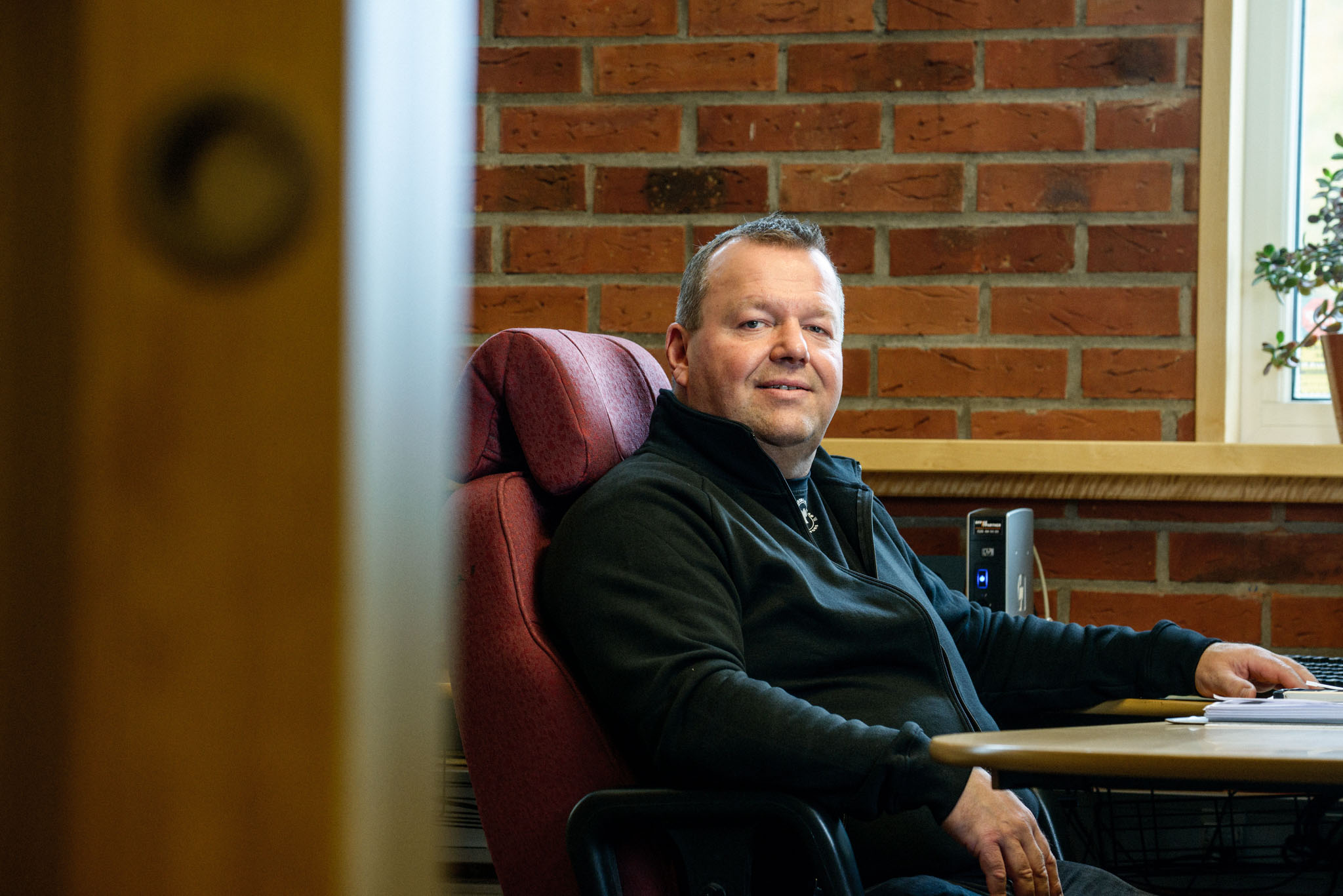 Richard Rask Kontakta oss på Andersson & Rask idag