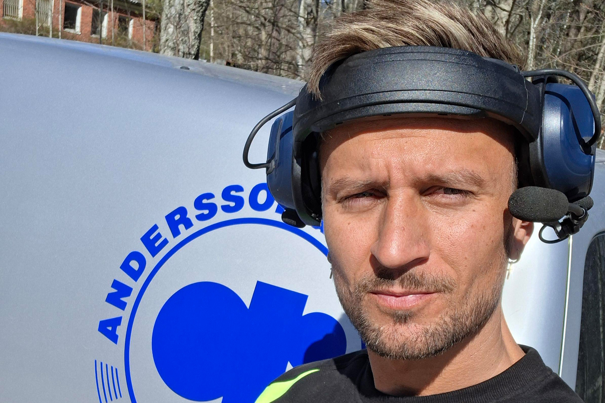 Joakim Rastman